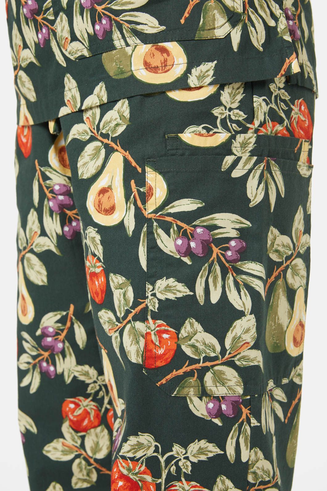 Princess Highway - Harvest Scrub Set - green