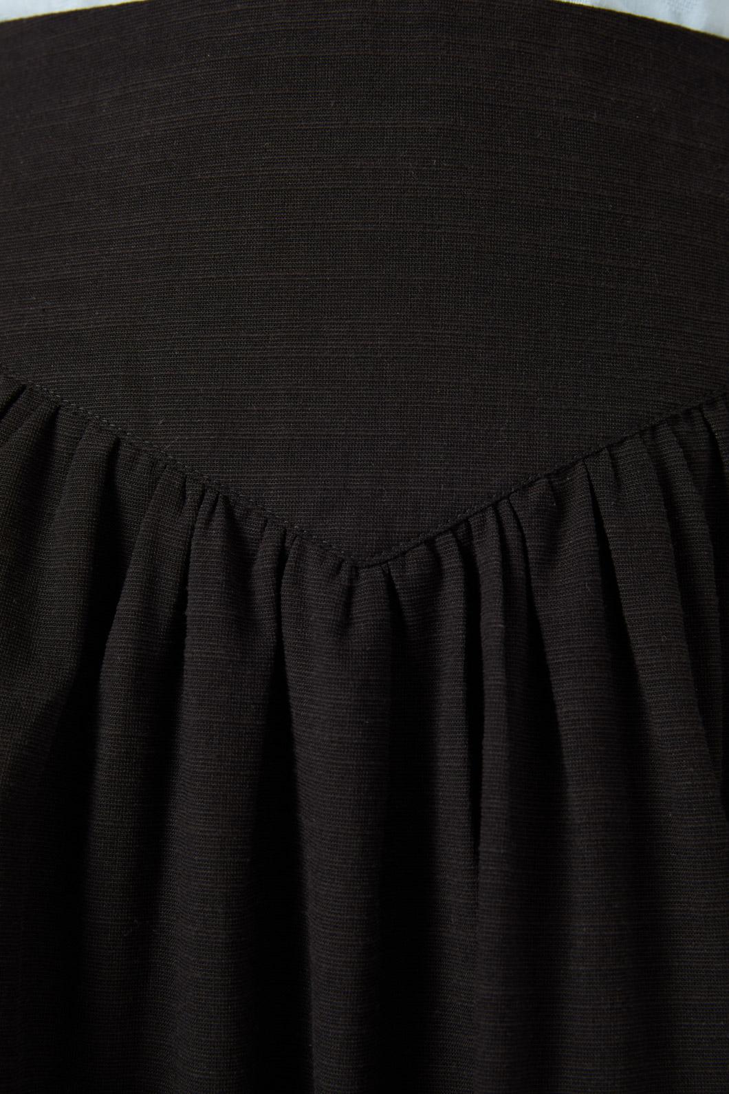 Princess Highway - Nell Skirt - black