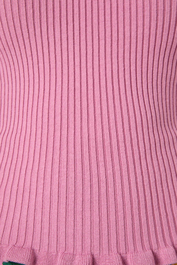 Princess Highway - Saylor Knit Top - pink