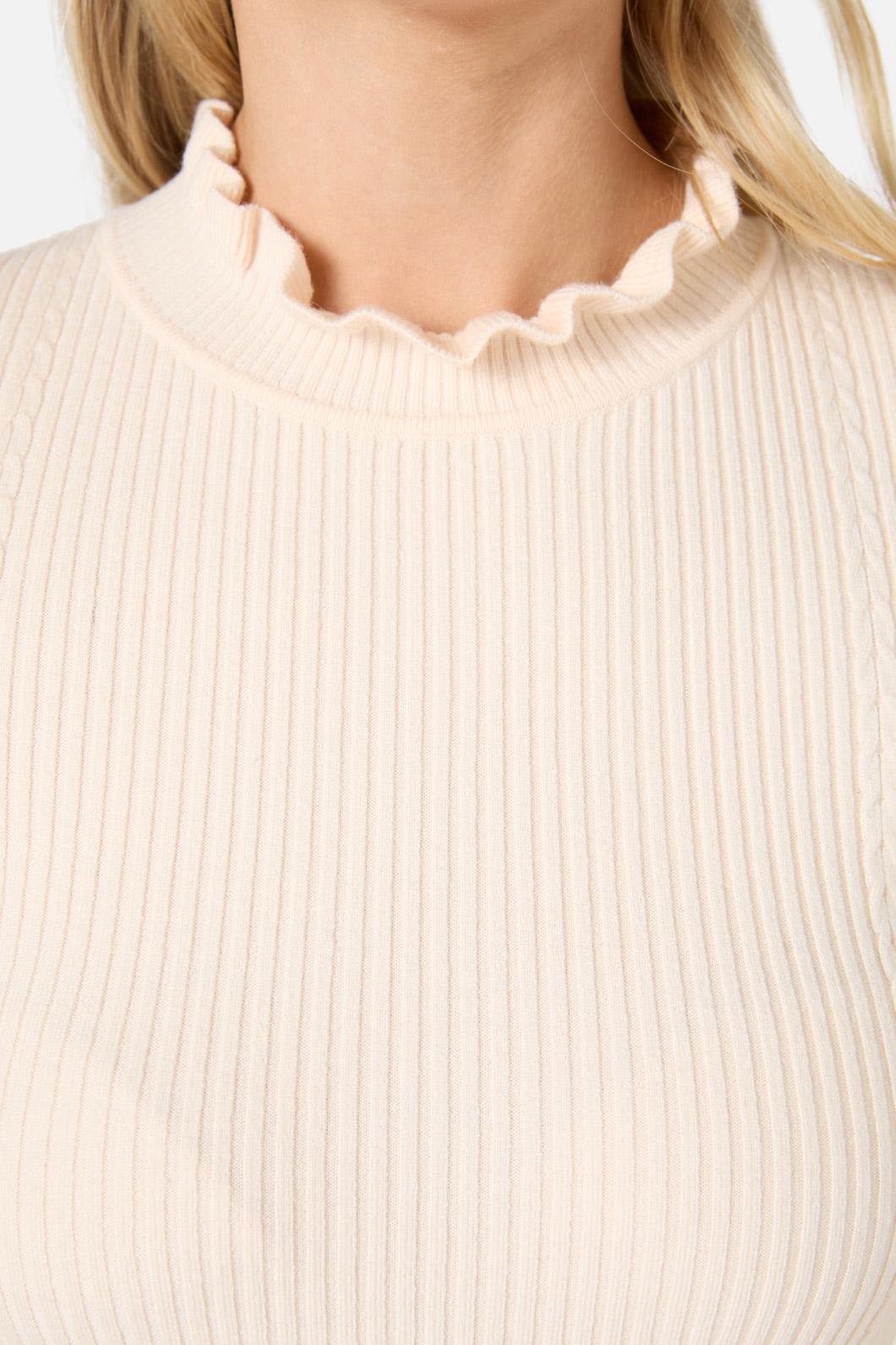 cream