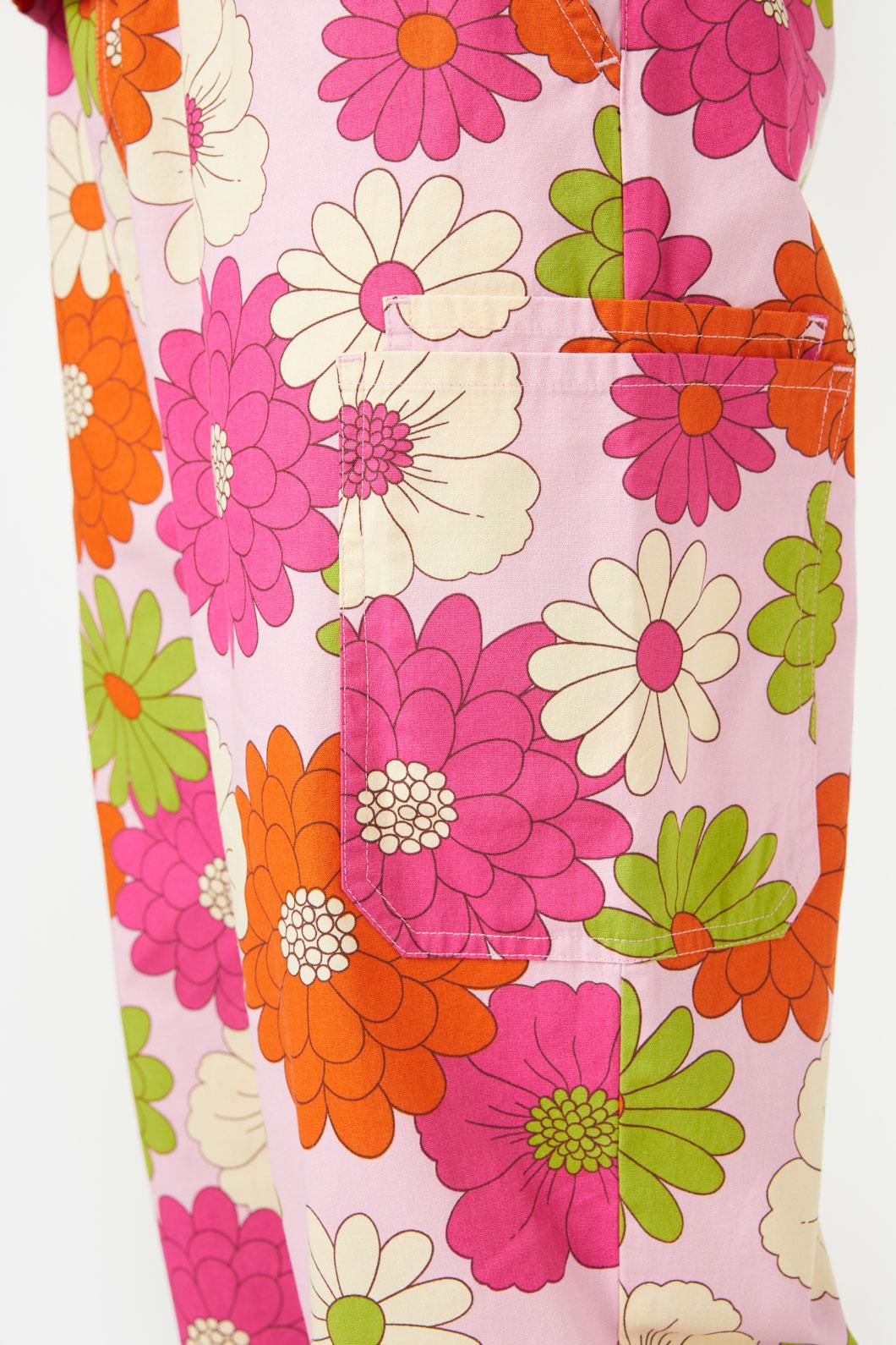 Princess Highway - Susan Scrub Set - pink