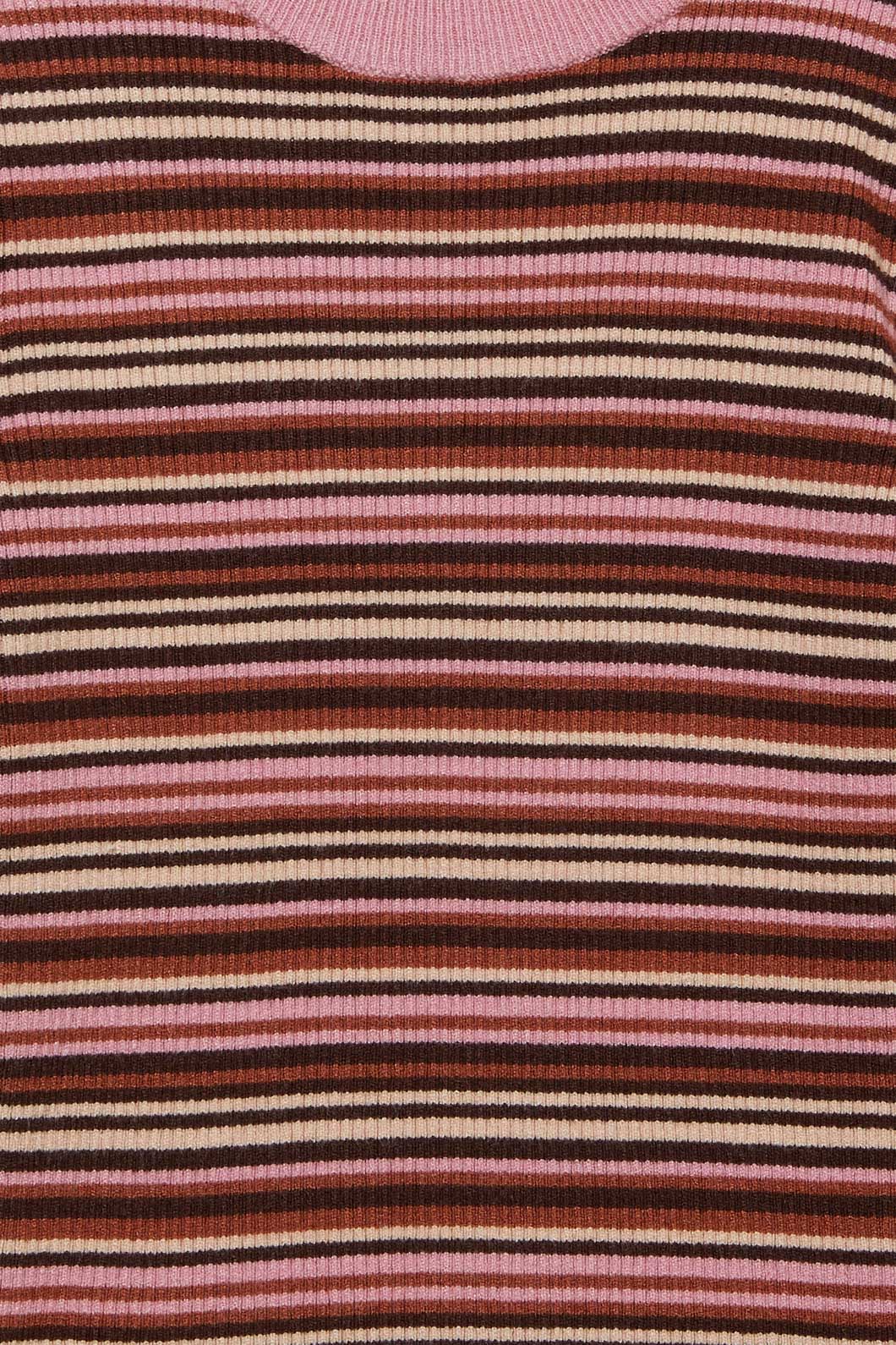 Princess Highway Kids - Lucy Stripe Kids Knit - stripe