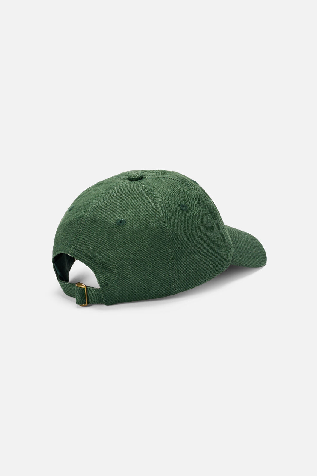 Princess Highway - Dog Embroidery Cap - olive