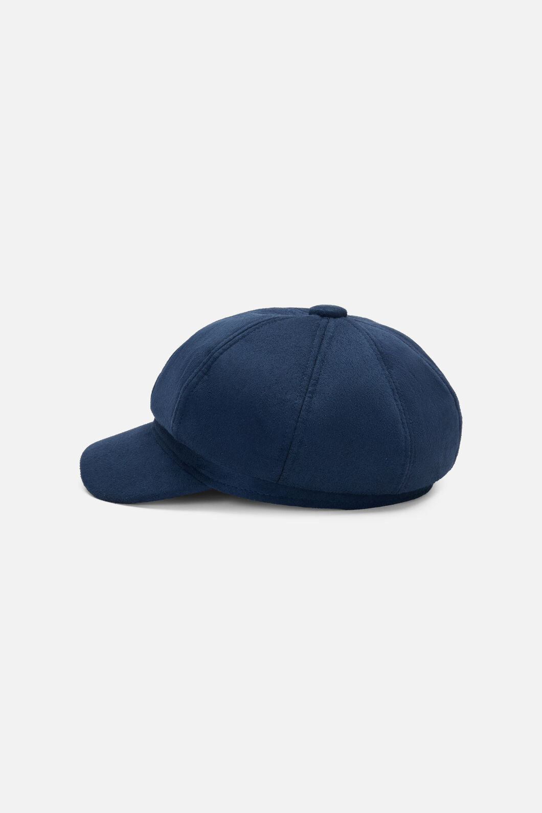 Princess Highway - Navy Page Hat - navy