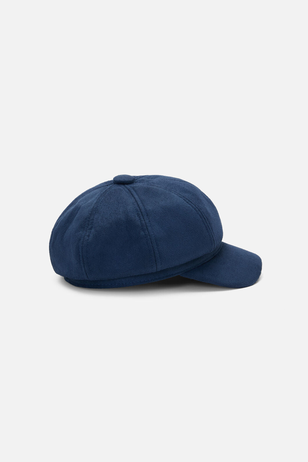 Princess Highway - Navy Page Hat - navy