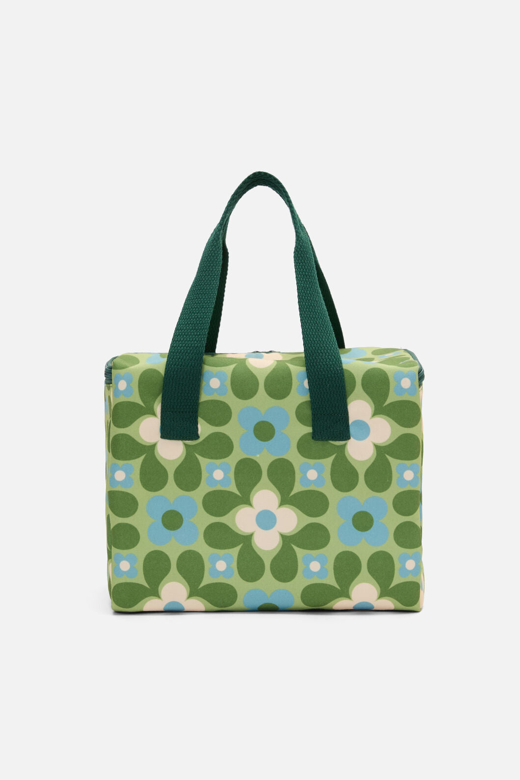 Princess Highway - Ginny Lunch Box - green