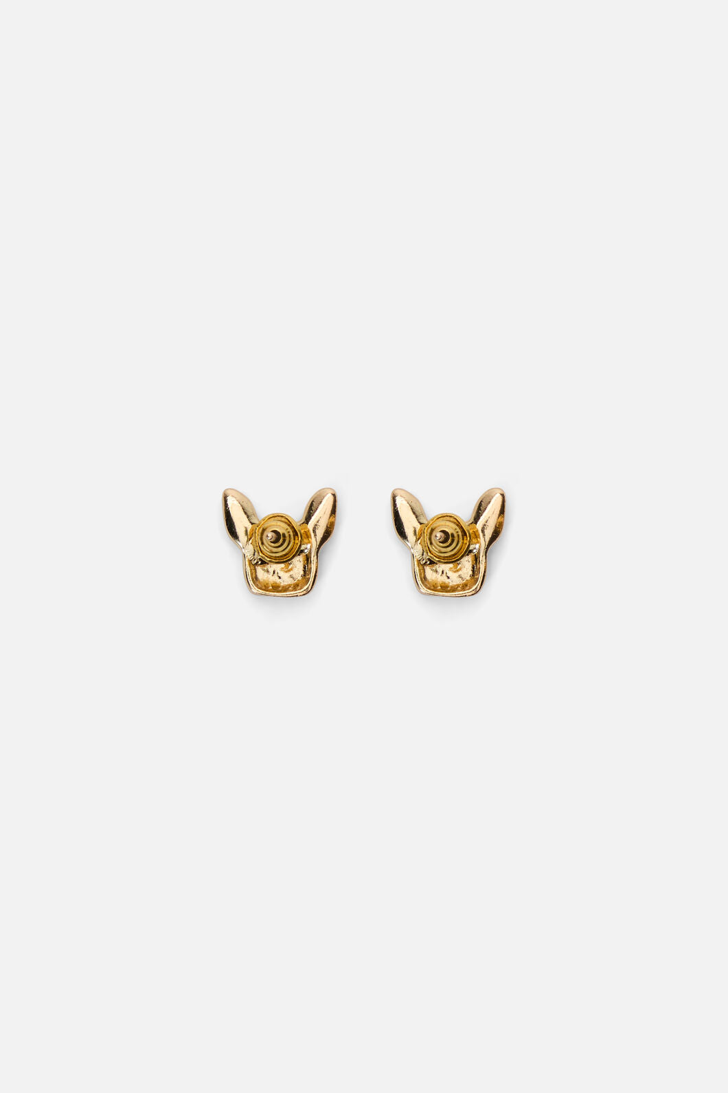 Princess Highway - Boston Terrier Studs - black-white