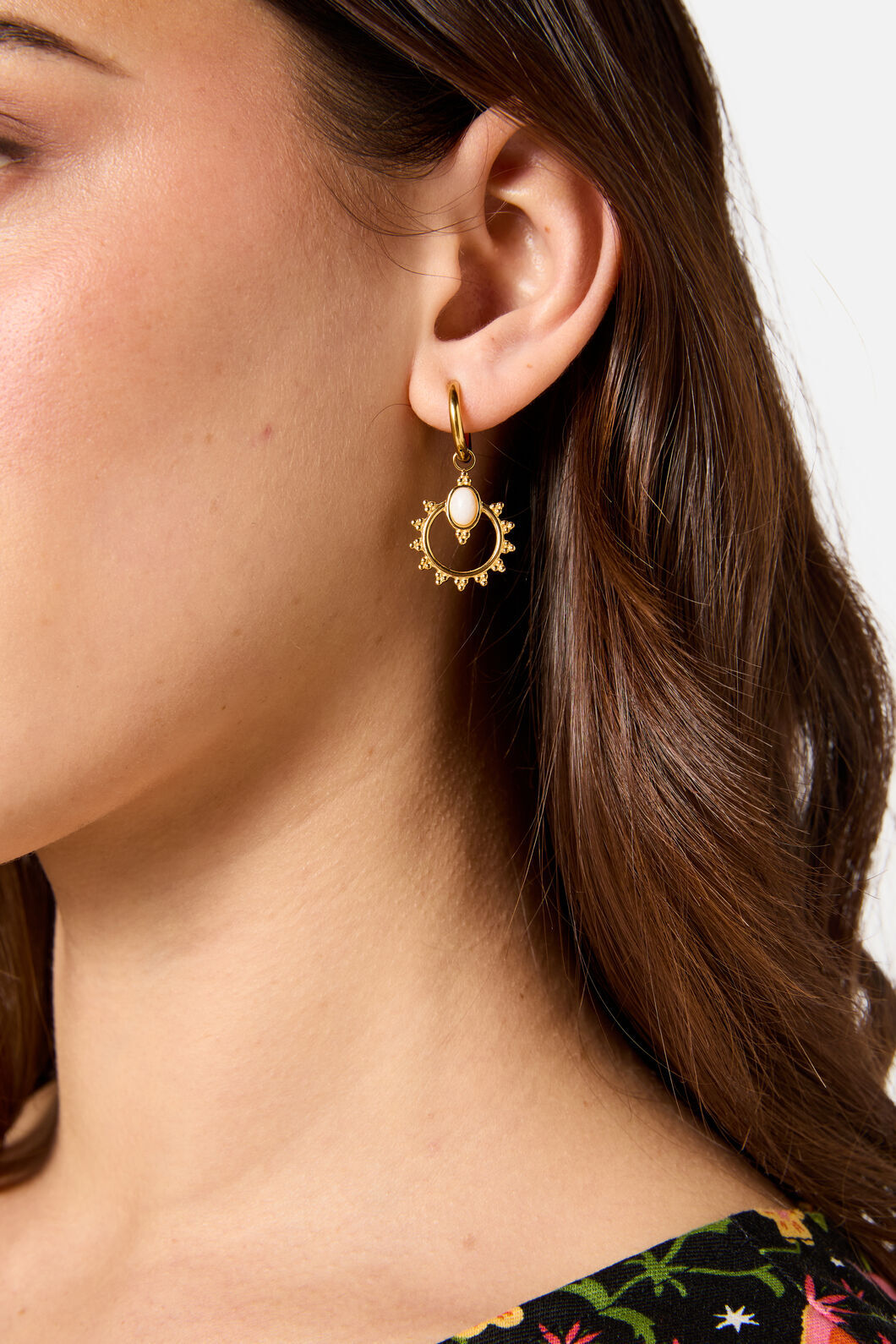 Princess Highway - Golden Charmed Sleepers - gold