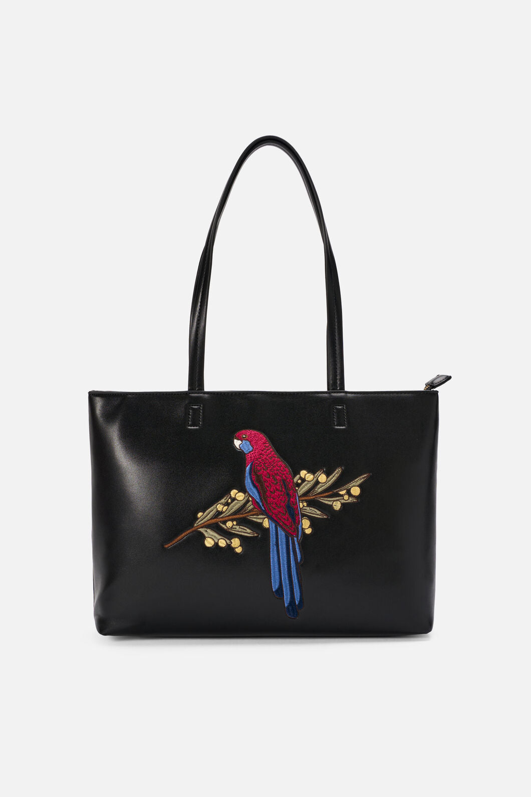 Princess Highway - Rosella Tote - black