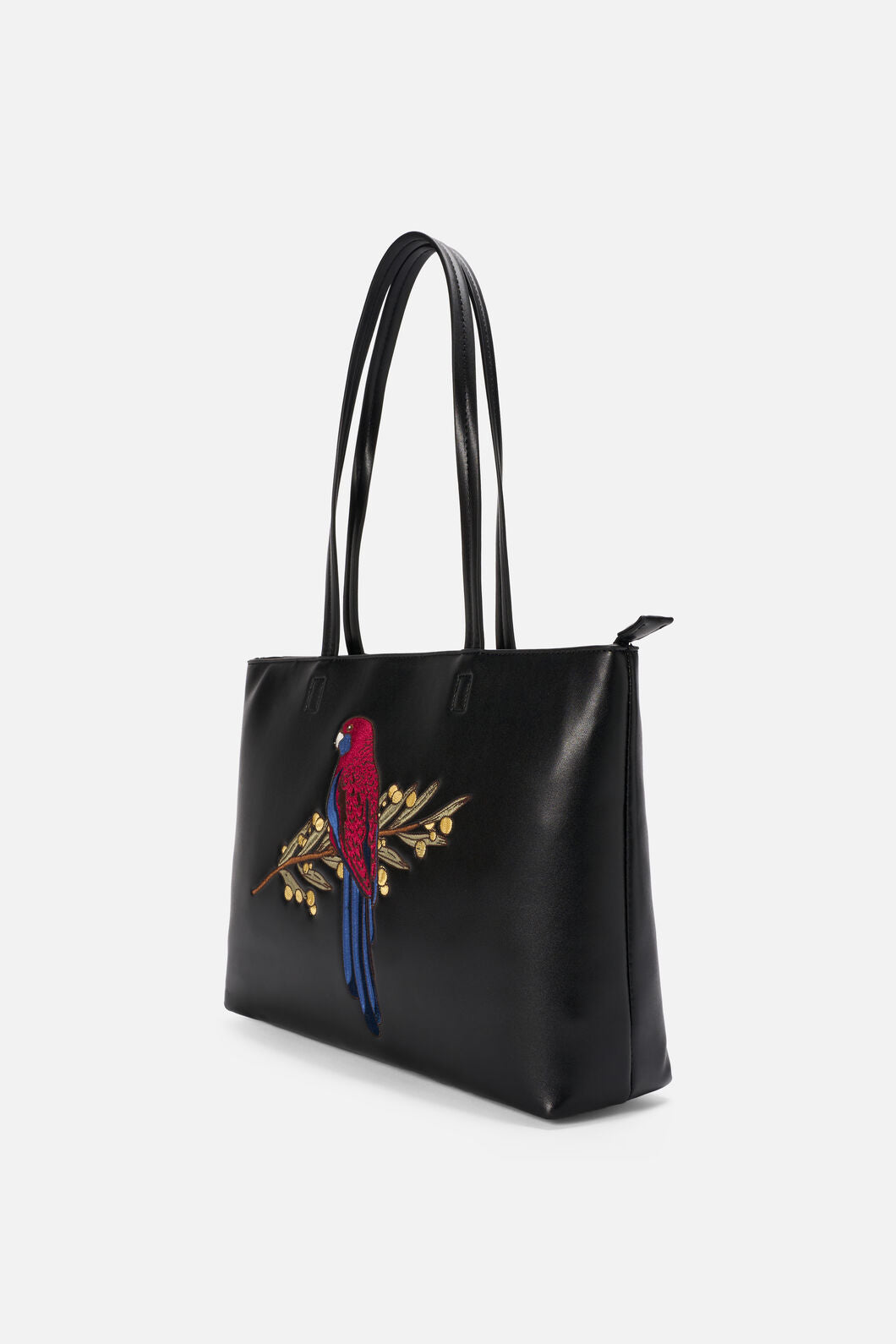Princess Highway - Rosella Tote - black