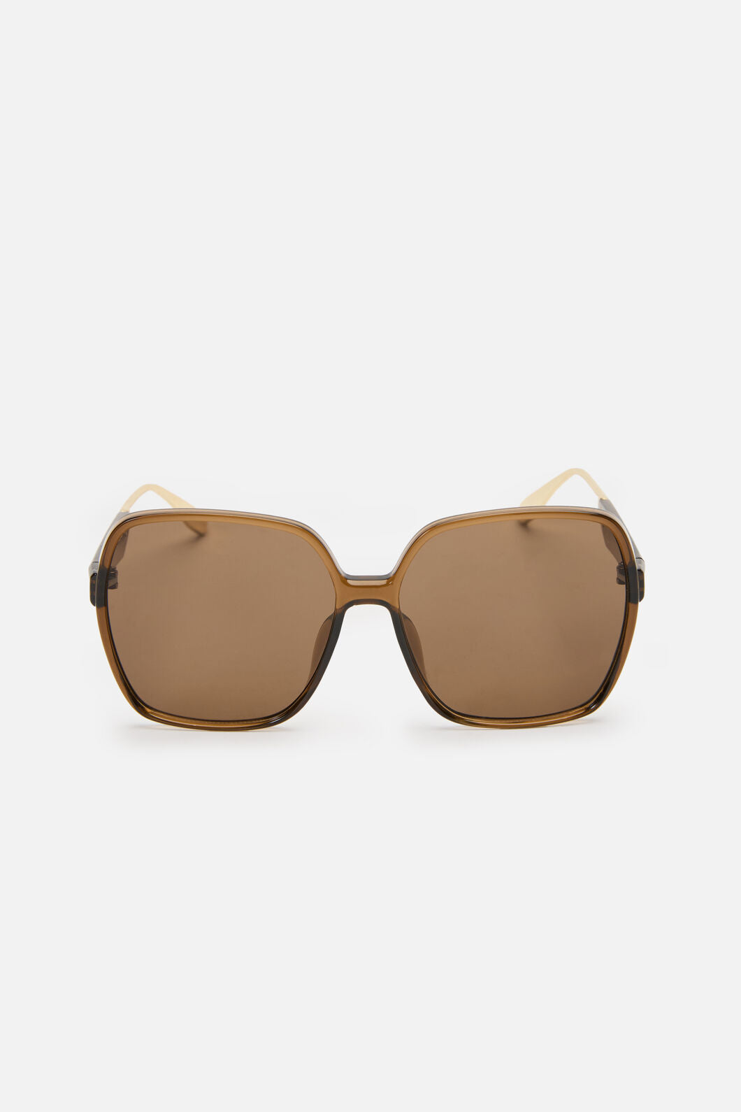 Chic Vintage Sunglasses – Dangerfield