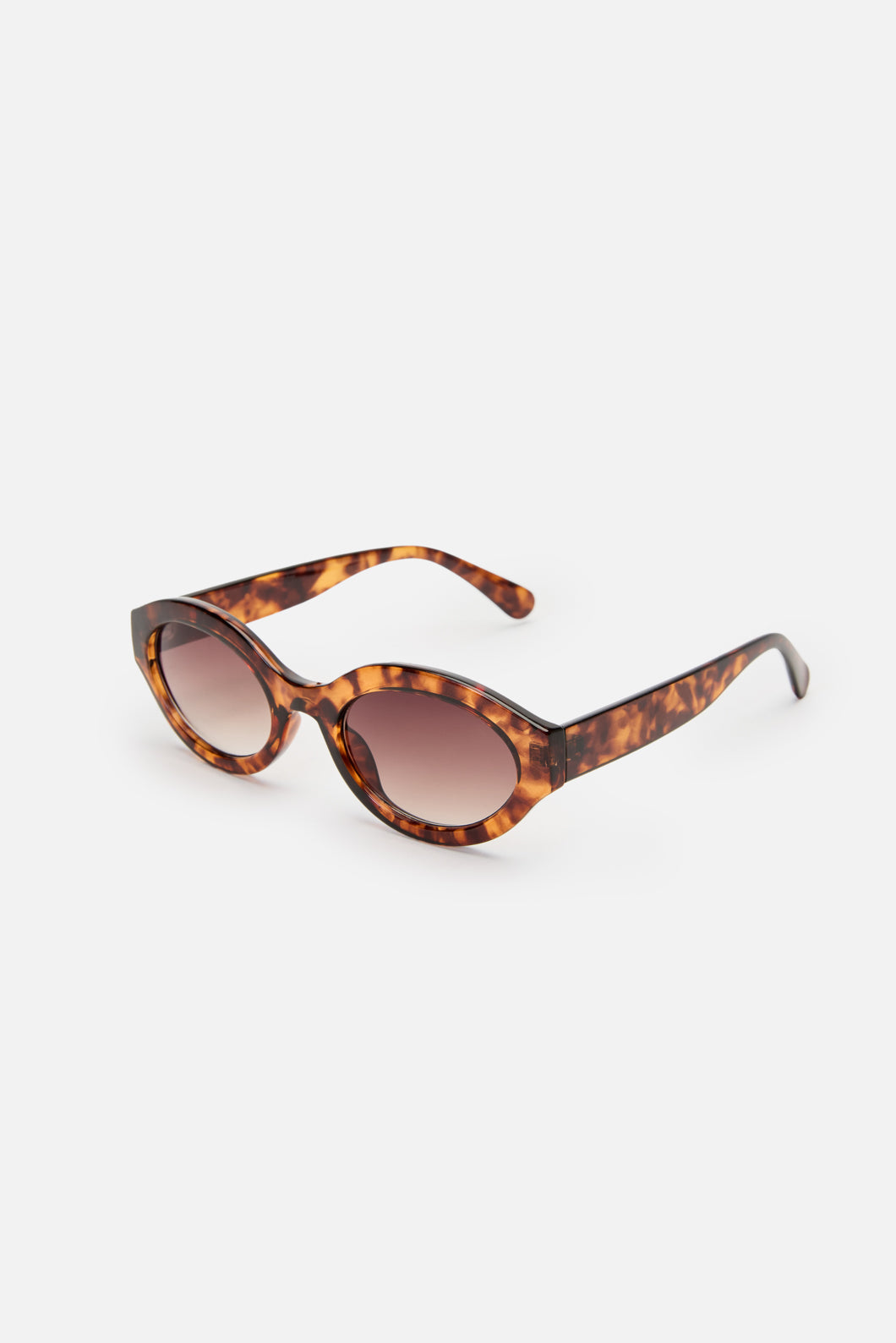 Tort Classic 90s Sunglasses