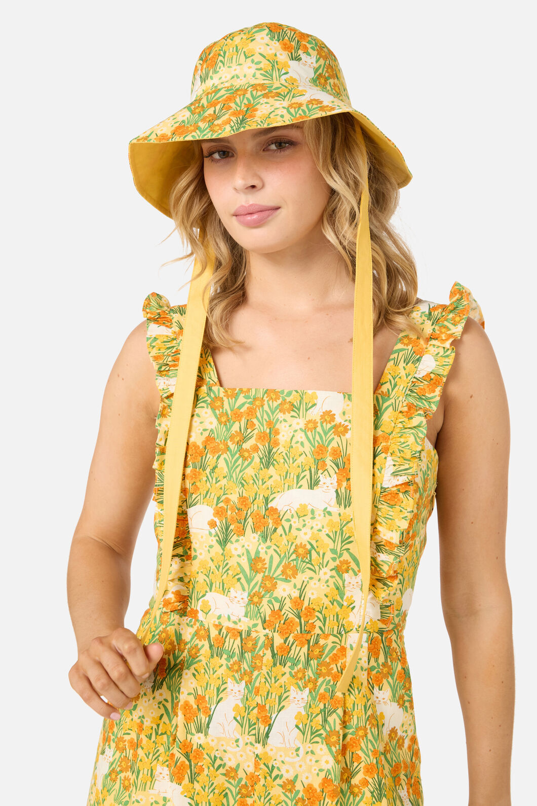 princess highway cat dress Princess highway love cats