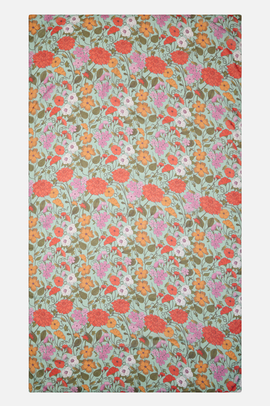 Princess Highway - Grasshopper Scarf - multi