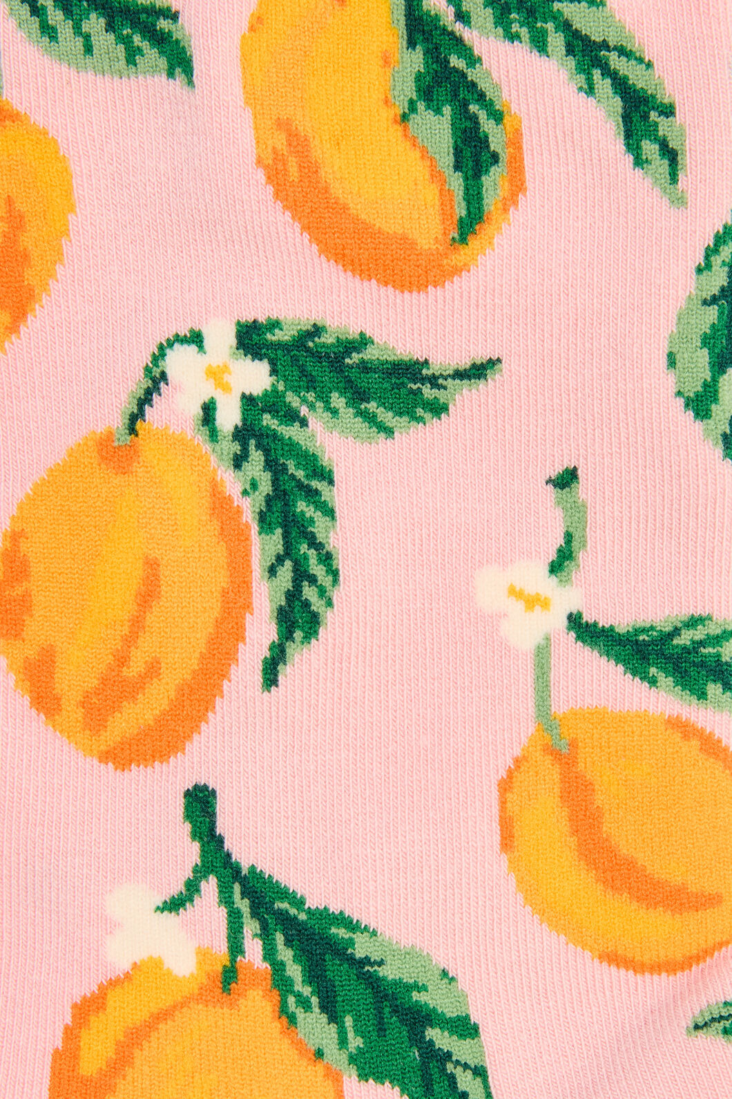 Princess Highway - Apricot Socks - pink