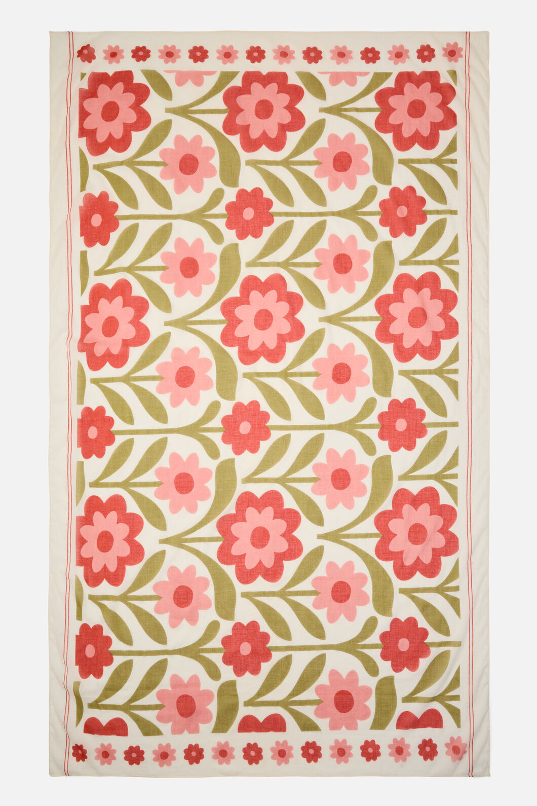 Princess Highway - Cleo Cotton Sarong - cream