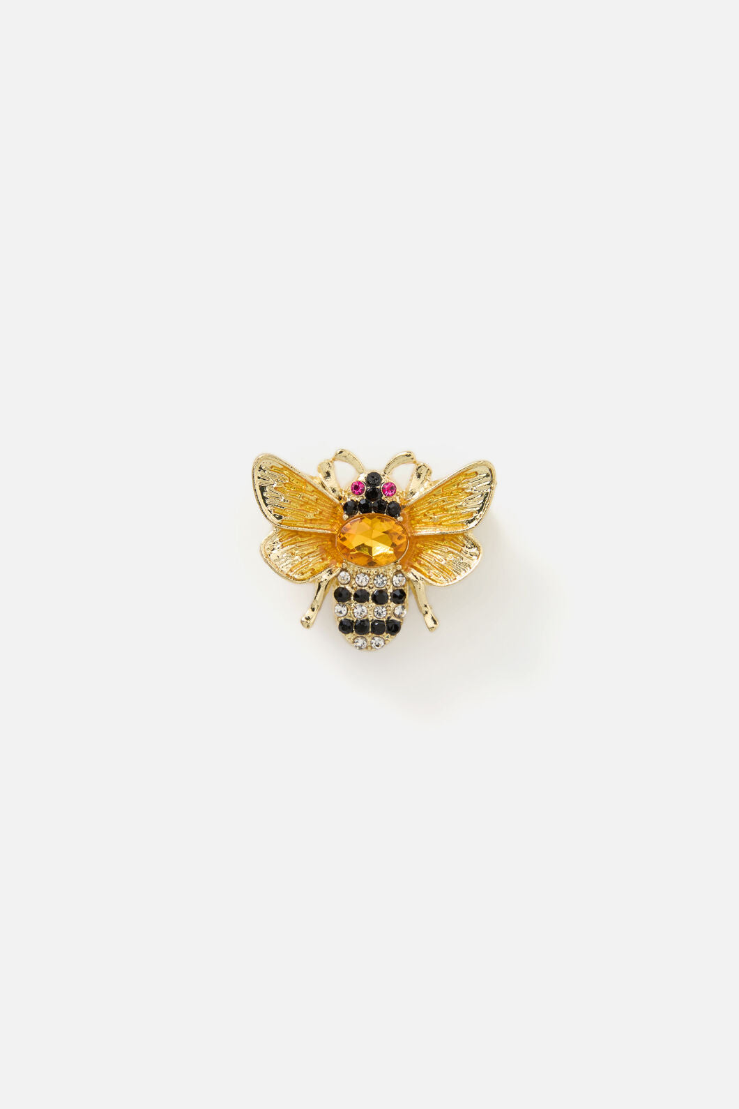 Bee Brooch – Dangerfield