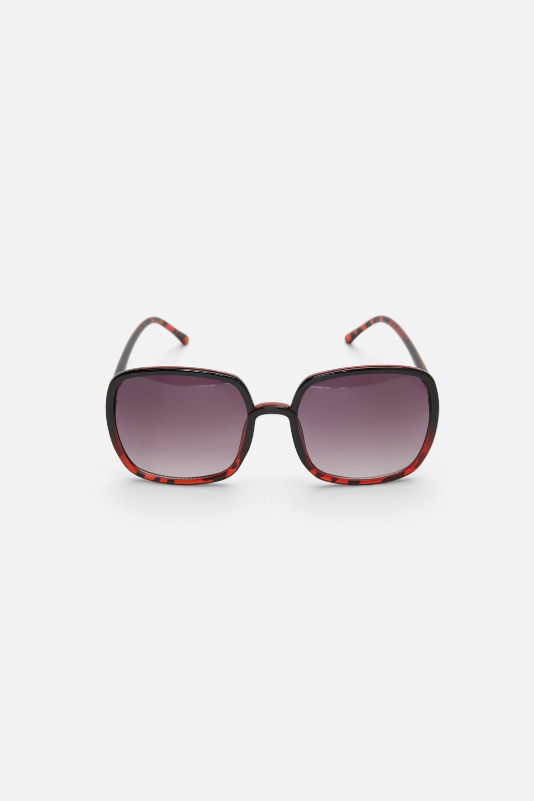 Princess Highway - Square Sunglasses - tort-fade