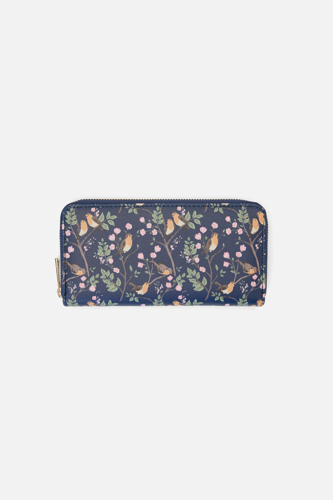 Princess Highway - Robin Wallet - navy
