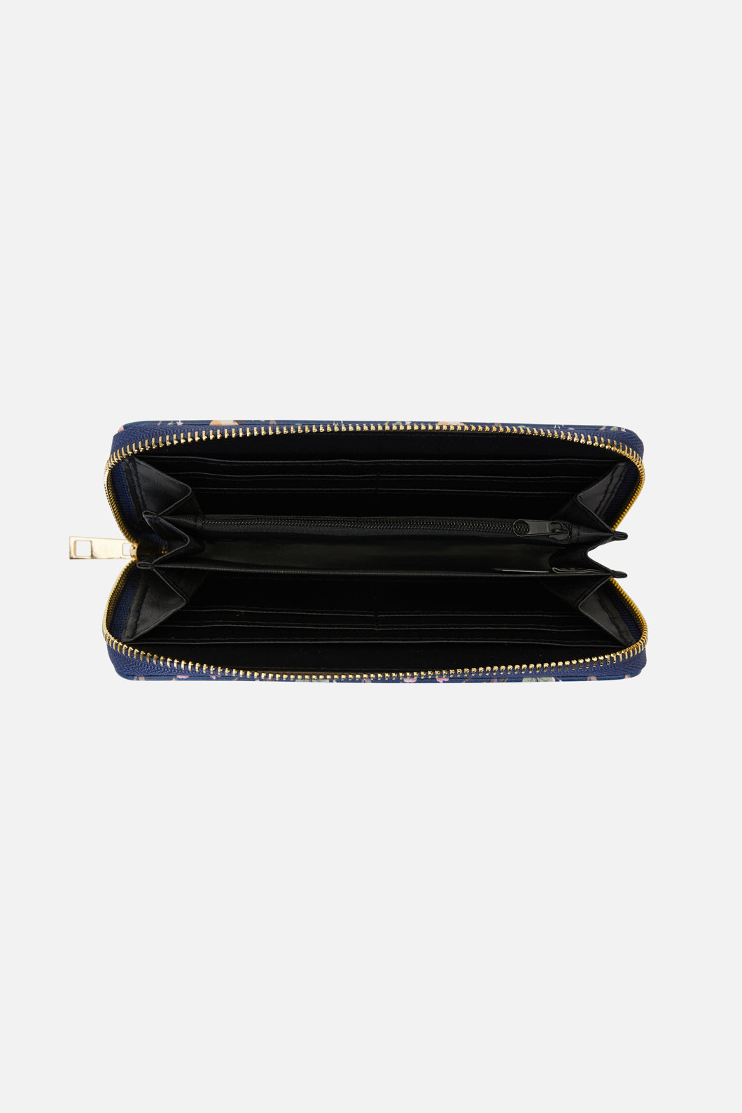 Princess Highway - Robin Wallet - navy