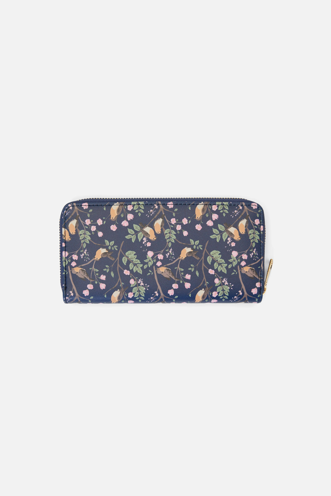 Princess Highway - Robin Wallet - navy