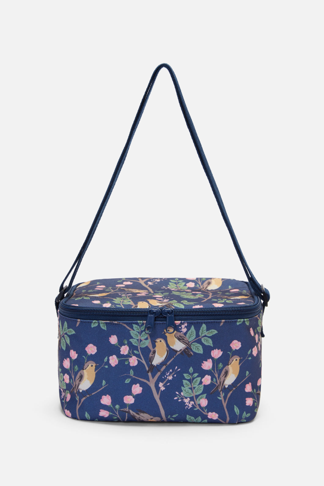 Princess Highway - Robin Lunch Box - navy