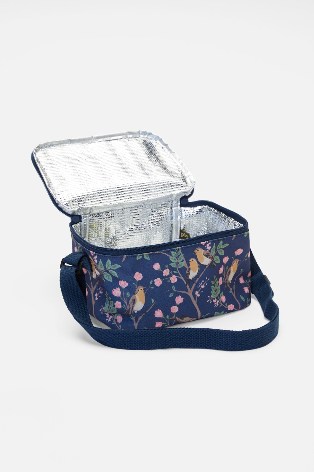 Princess Highway - Robin Lunch Box - navy