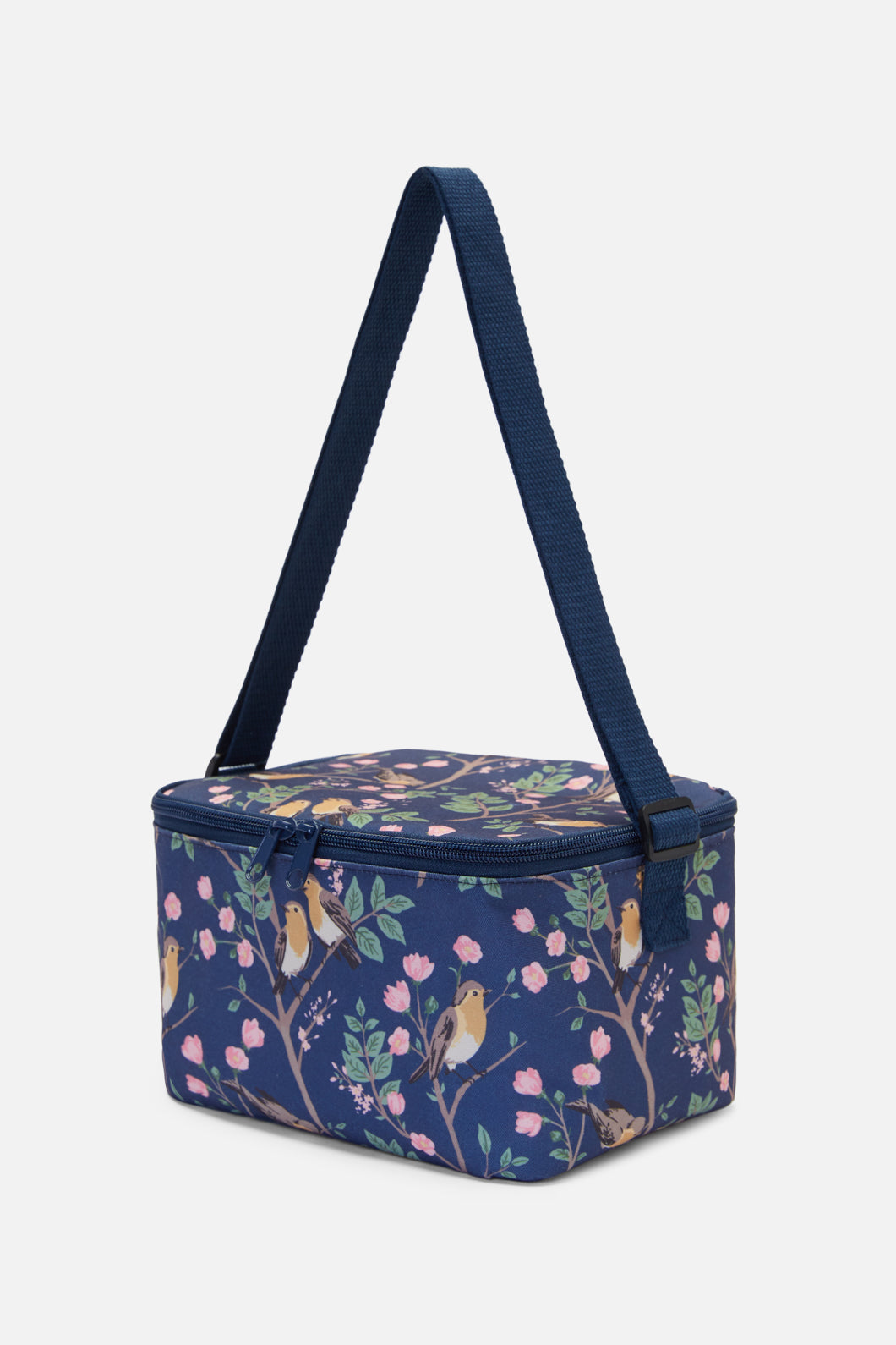 Princess Highway - Robin Lunch Box - navy