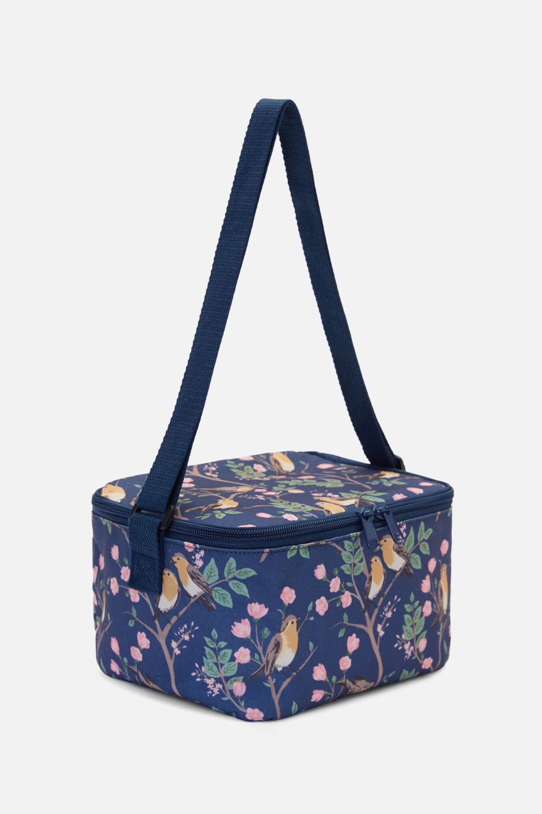 Princess Highway - Robin Lunch Box - navy