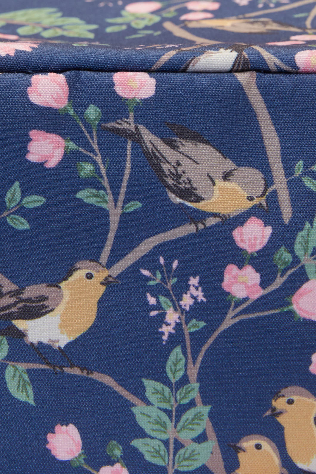 Princess Highway - Robin Lunch Box - navy