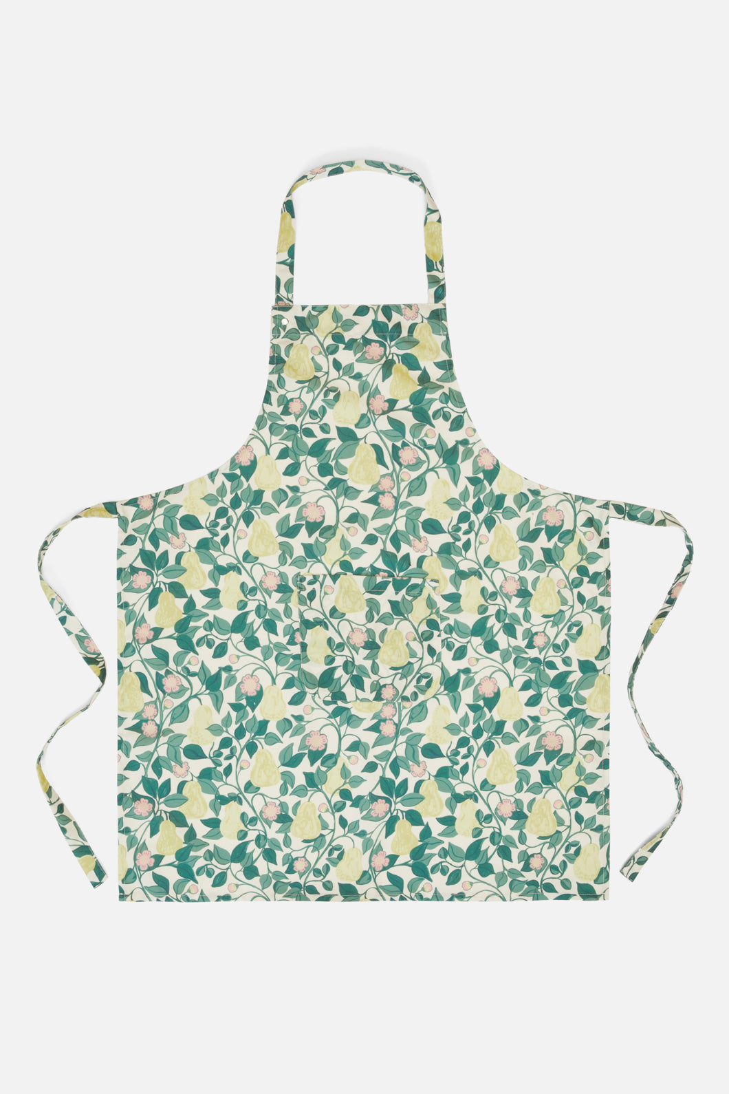 Princess Highway - Pear Apron - cream