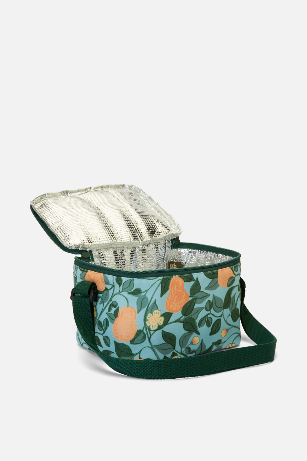 Princess Highway - Pear Lunch Bag - sage