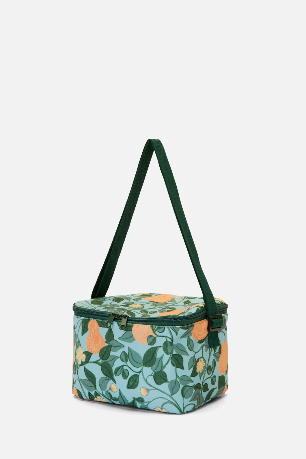Princess Highway - Pear Lunch Bag - sage