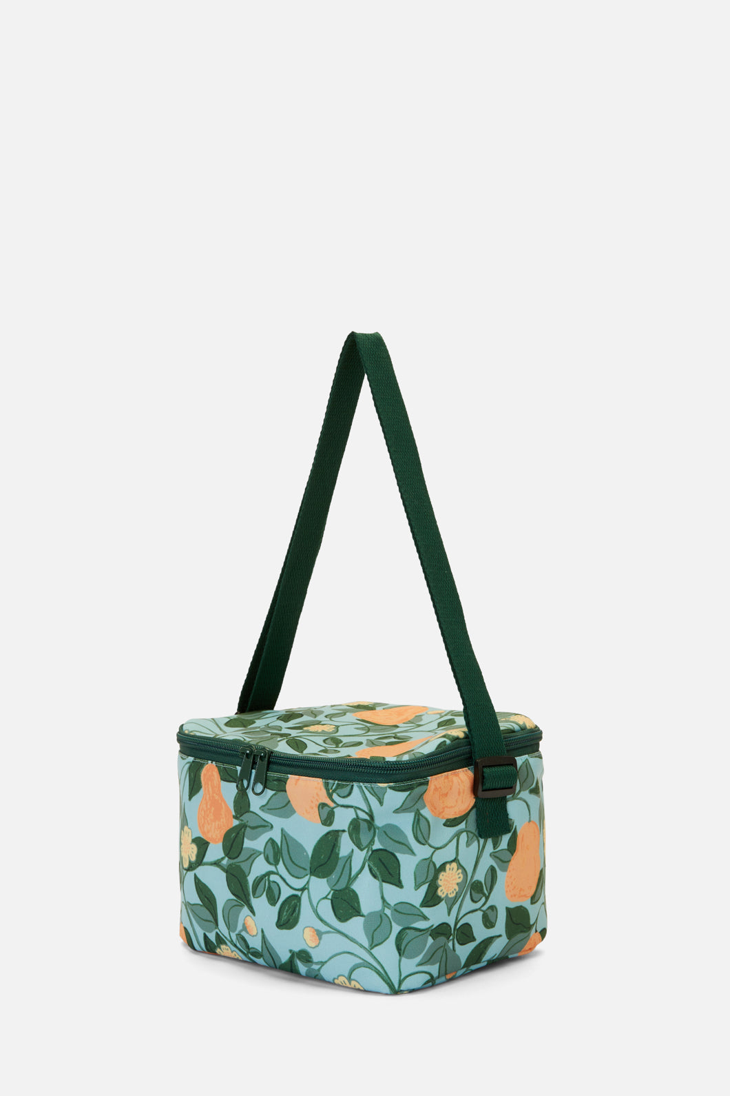 Princess Highway - Pear Lunch Bag - sage