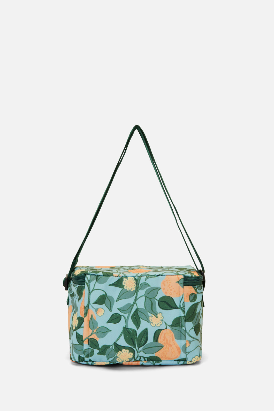 Princess Highway - Pear Lunch Bag - sage