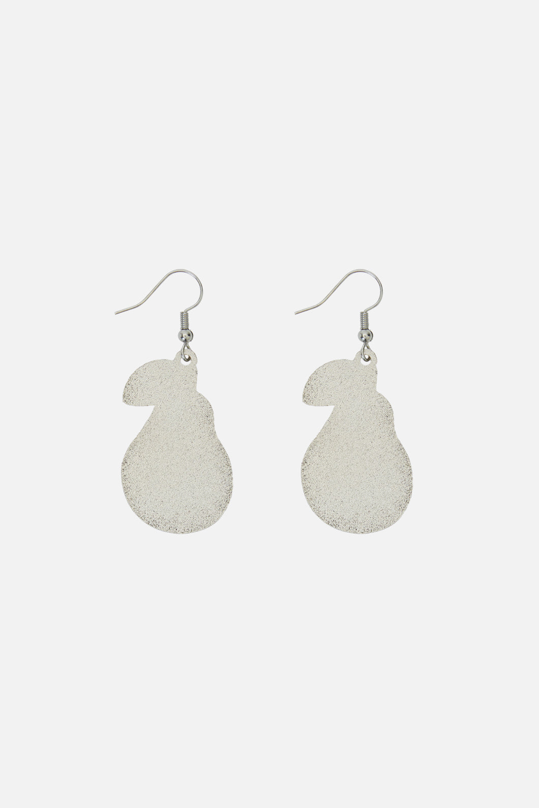 Princess Highway - Pear Earrings - yellow