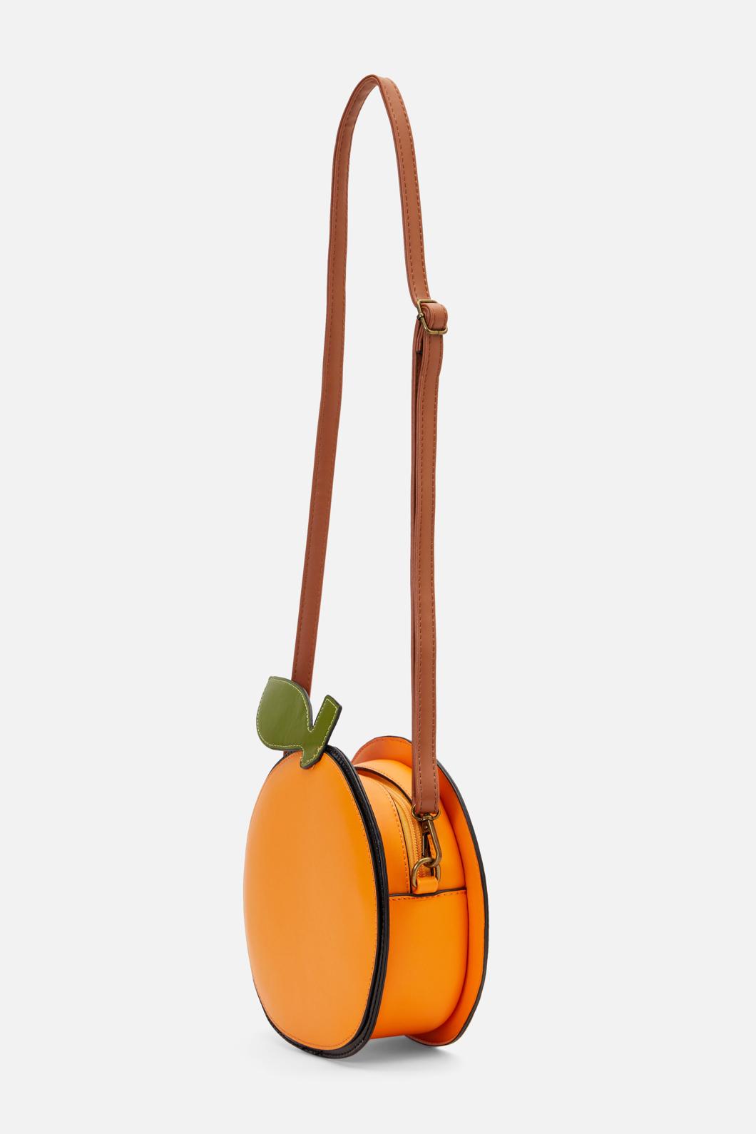 Princess Highway - Orange Bag - orange