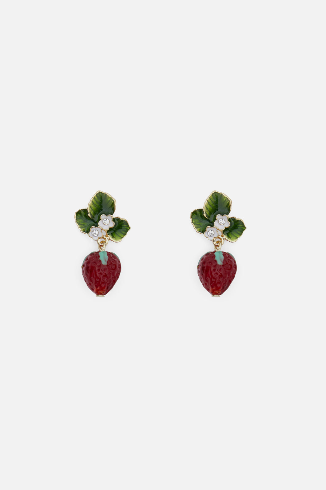 Princess Highway - Sweet Jam Earrings - multi