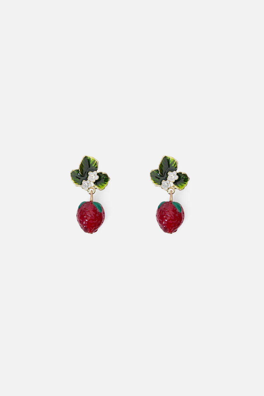 Princess Highway - Sweet Jam Earrings - multi