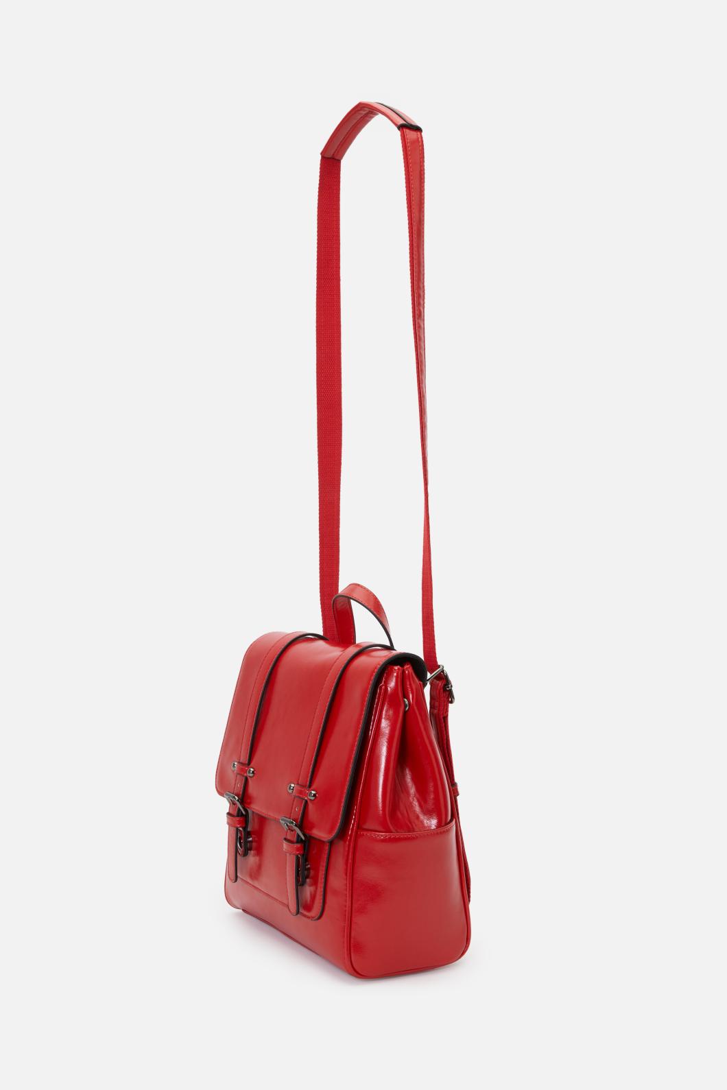 Princess Highway - Red Backpack - red