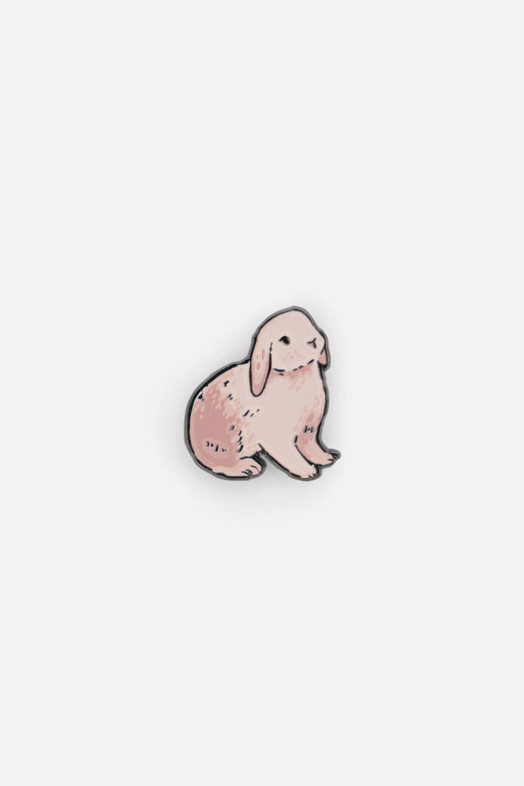 Princess Highway - Coco Rabbit Pin - natural