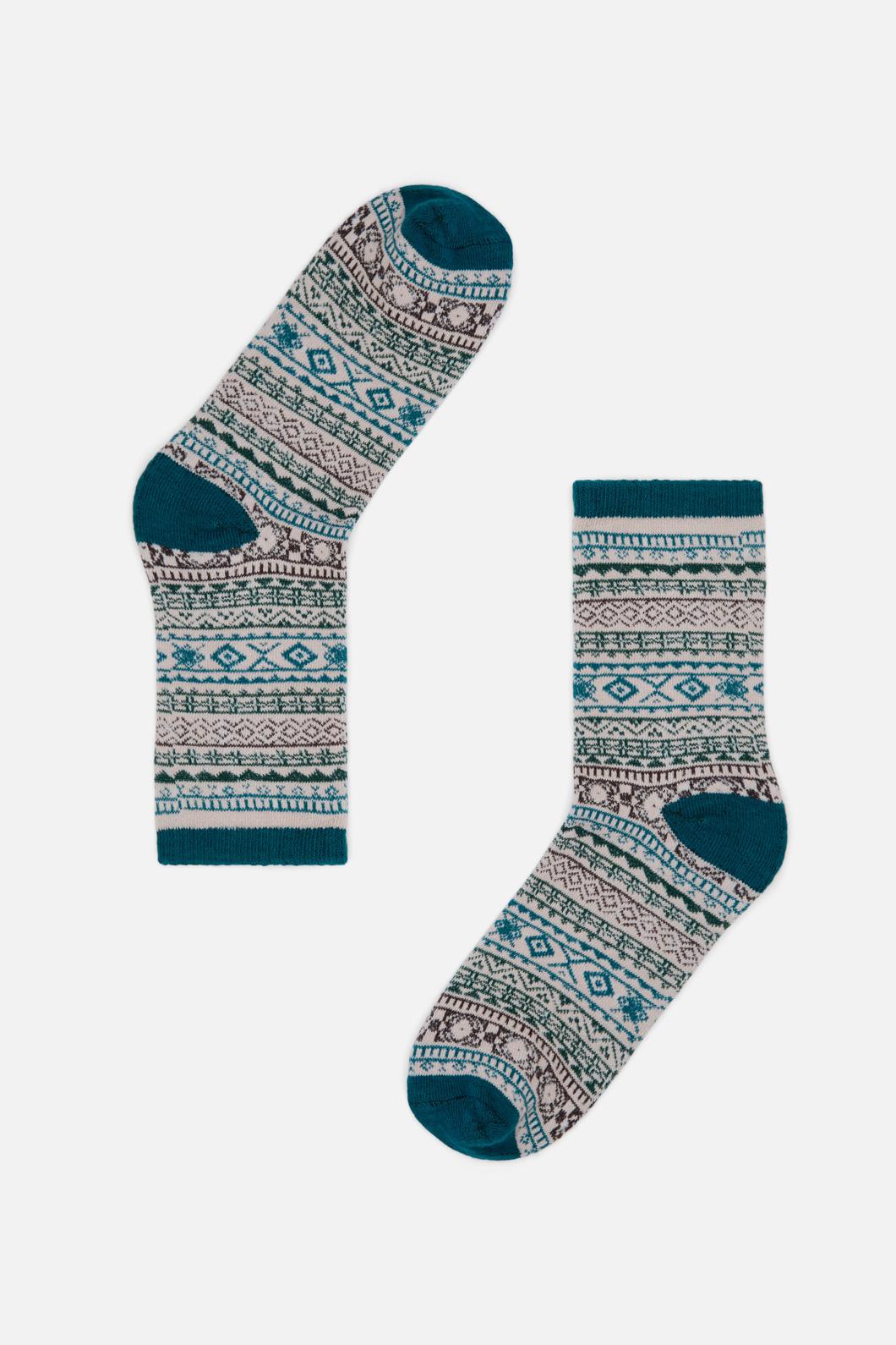 teal