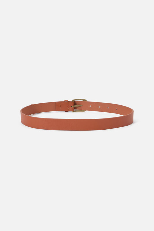 Princess Highway - Tan Pants Belt Classic - tan