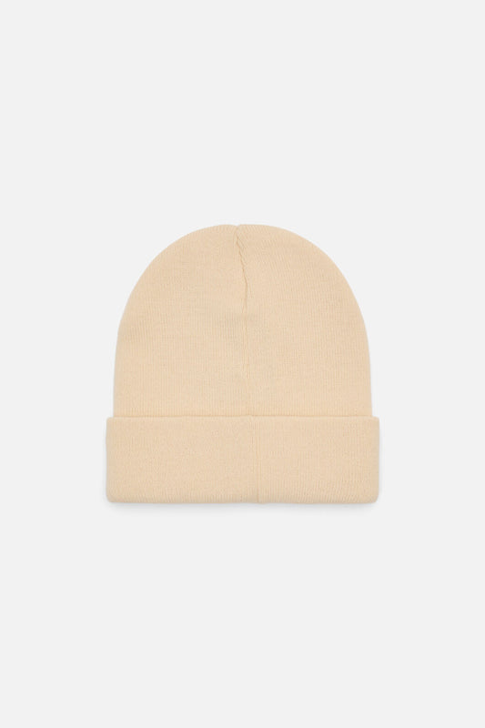 Princess Highway - Squirrel Beanie - cream