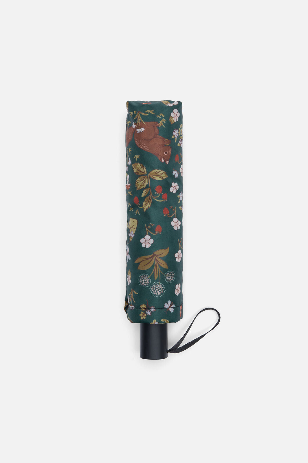 Princess Highway - Squirrel Umbrella - green