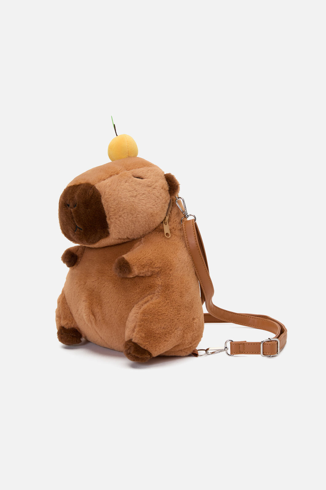 Princess Highway - Capybara Bag - tan