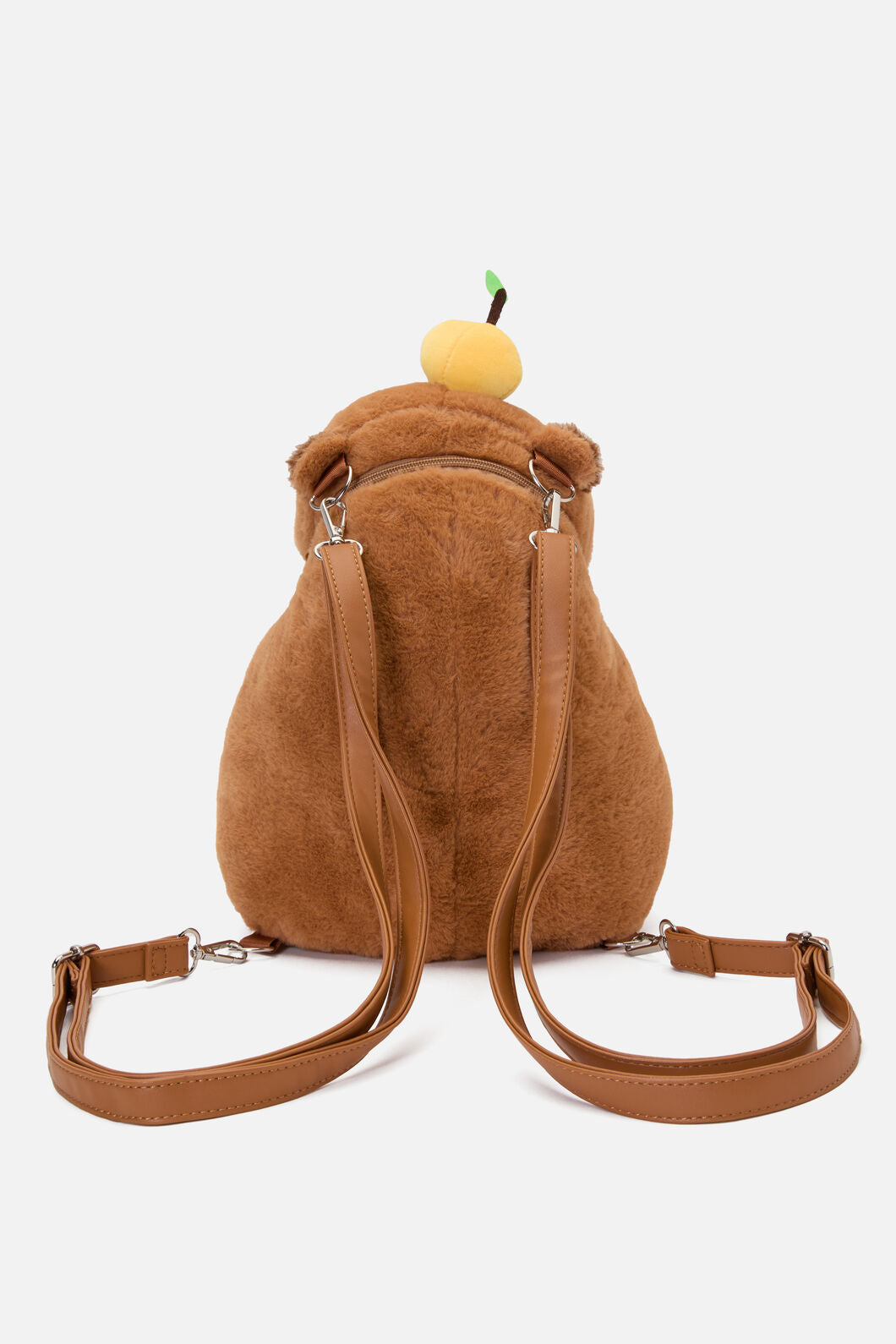 Princess Highway - Capybara Bag - tan