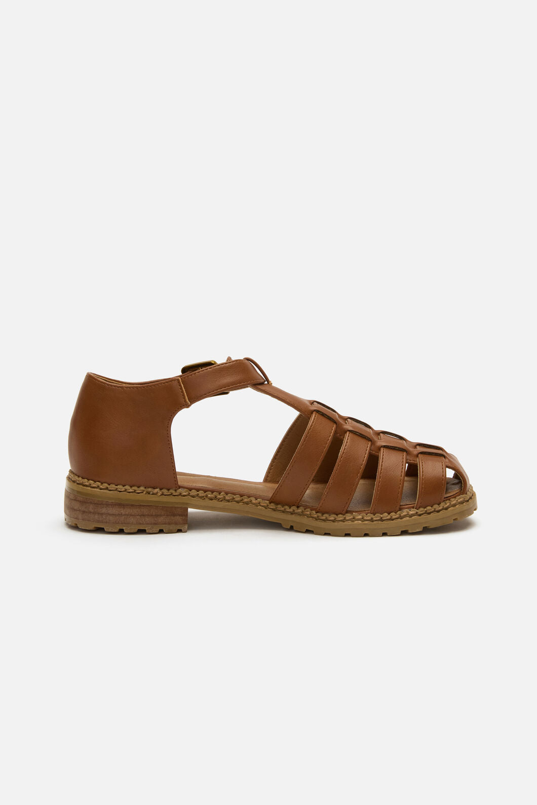 Princess Highway - Tan Classic Sandal - tan