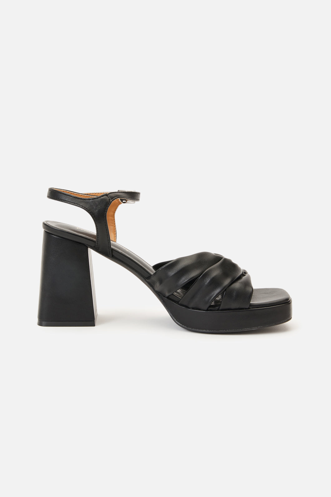 Princess Highway - Gloria Heel - black