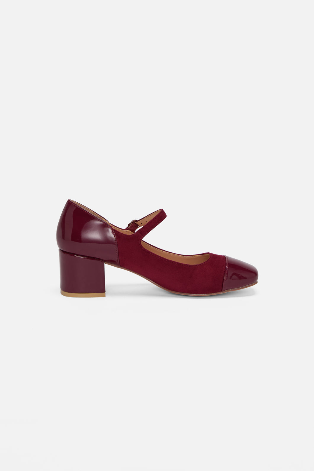 plum